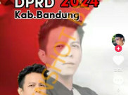 [HOAKS atau FAKTA]: Ariel Noah Jadi Caleg di Jawa Barat Lewat PDIP