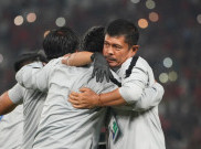 Tantang Jepang U-19 di Perempat Final, Indra Sjafri Komentar Begini