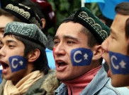 Fadli Zon Kritik Sikap Lemah Pemerintah Indonesia Terkait Masalah Muslim Uighur