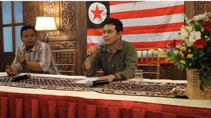 Polisi Selidiki Negara Rakyat Indonesia yang Ingin Bubarkan NKRI
