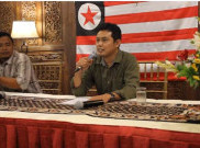 Polisi Selidiki Negara Rakyat Indonesia yang Ingin Bubarkan NKRI
