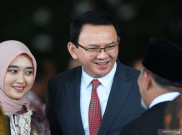 Fadli Zon Kritik Ahok, Pendukung Jokowi Diminta Jangan 'Baper'