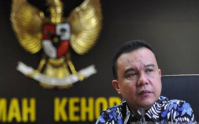 DPR Targetkan RKUHP Rampung Akhir 2022
