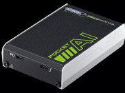 ADLink Pocket AI, GPU dengan Ukuran Sekecil External Storage
