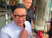 KPK Cecar Plt Dirjen Imigrasi Terkait Yasonna Bentuk Tim Pemeriksa Perlintasan Harun Masiku