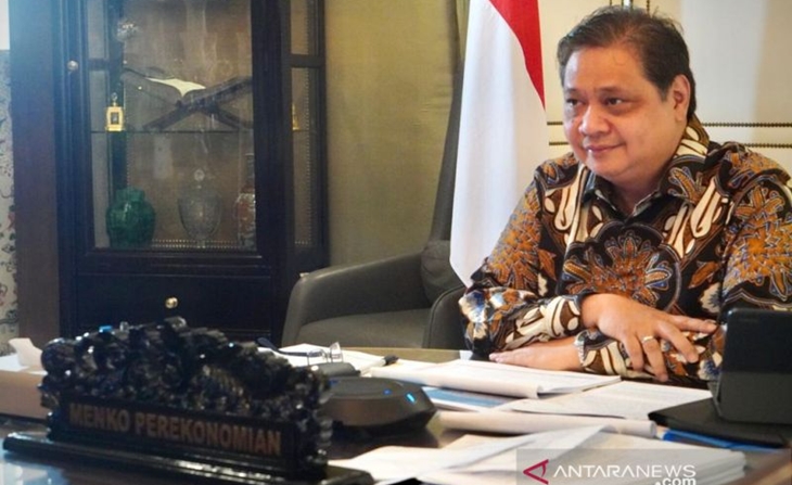 Partai Golkar Lobi Kanan Kiri untuk Pilpres 2024
