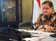 Partai Golkar Lobi Kanan Kiri untuk Pilpres 2024