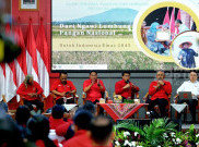 Regenerasi Petani Mendesak, Tantangan Lahan hingga Teknologi masih Membelit