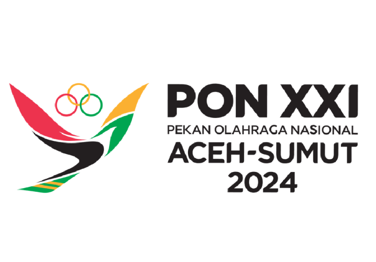Atap Venue Menembak PON XXI Roboh, Beruntung Atlet Sudah Selesai Perlombaan