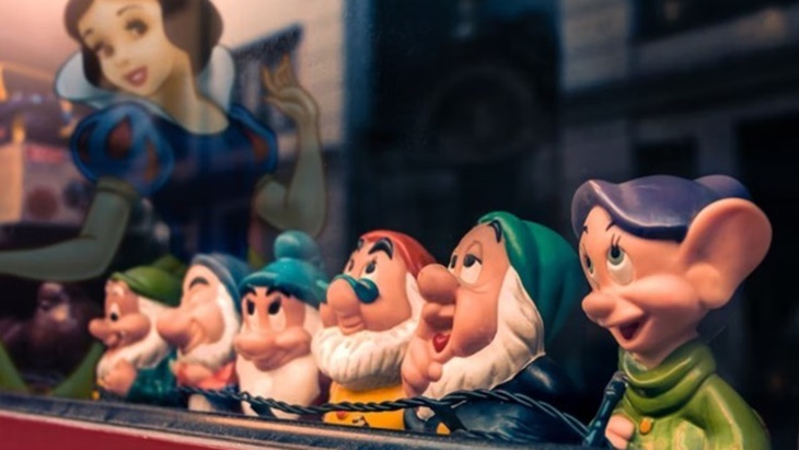 Dikritik Peter Dinklage, Disney Ubah Remake 'Snow White and the Seven Dwarfs'