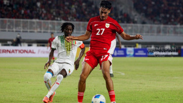 Timnas Indonesia U-22 Takluk 0-3 dari Mali pada Laga Uji Coba Jelang SEA Games 2025