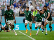 Jadi Lawan Timnas Indonesia di Kualifikasi Piala Dunia 2026, Arab Saudi Dapat Kabar Buruk