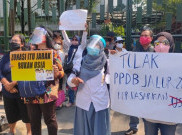 Komnas PA: Tak Ada Aturan Murid Baru dengan Batasan Usia, Hanya di Jakarta