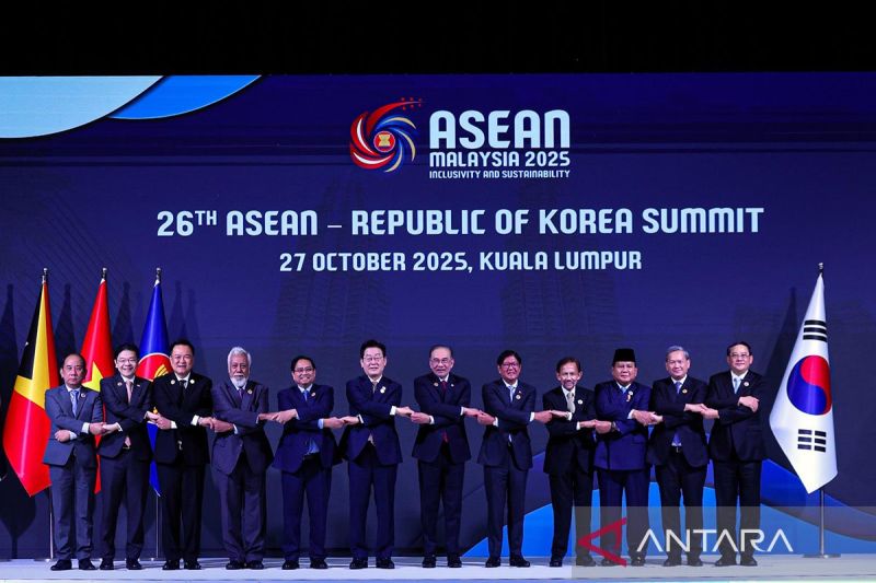 Presiden Prabowo Pulang Lebih Awal ke Tanah Air dari KTT ASEAN, Disebut Ada Hal Medesak