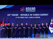 Presiden Prabowo Pulang Lebih Awal ke Tanah Air dari KTT ASEAN, Disebut Ada Hal Medesak