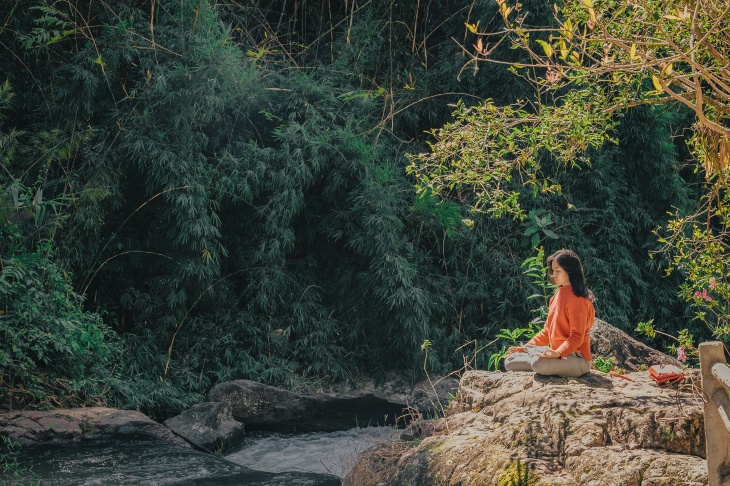Atasi Anxiety dengan Cara Alami