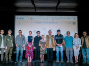 Jazz Gunung Bromo 2023 Hadirkan Musisi Lokal dan Internasional