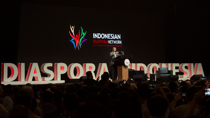 Tokoh Agama: Indonesia Punya Kredibilitas Model Toleransi Dunia