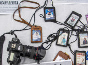 Beri Pernyataan di Media, Kuasa Hukum Tidak Bisa Dijerat Hukum