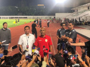 Ingin Bantu Timnas Indonesia Tampil di Piala Dunia, Simon Tahamata Bawa Filosofi Ajax Amsterdam