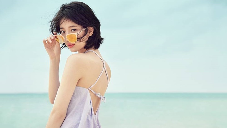Suzy Dikabarkan akan Dirikan Agensi Sendiri