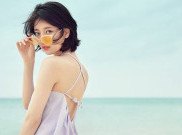 Suzy Dikabarkan akan Dirikan Agensi Sendiri
