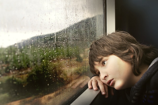 Bebaskan anak untuk bermain. (Foto: Pixabay/Free-Photos)