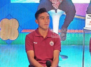 Rayhan Hannan Teken Perpanjangan Kontrak dengan Persija, Siap Bawa Klub makin Berjaya