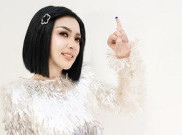 Eksis Nyoblos, 5 Artis Ini Pamer Foto Jari Berlumur Tinta di Instagram