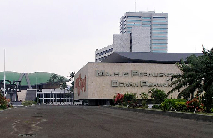 Empat Pilar Harus Masuk Kurikulum Sekolah