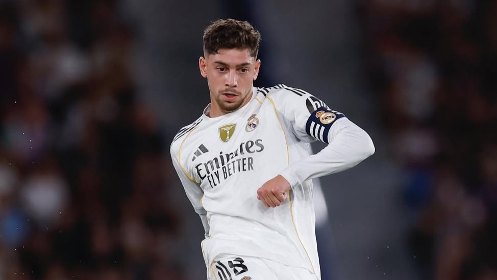 Sikap Fede Valverde Jadi Perdebatan di Real Madrid, Fans Mulai Geram