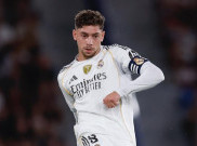 Sikap Fede Valverde Jadi Perdebatan di Real Madrid, Fans Mulai Geram