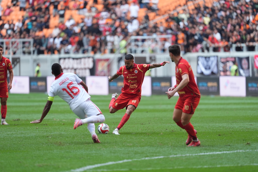 Klasemen Super League 2025/2026 Setelah Persija Imbang 1-1 Vs Malut United dan Persebaya Sikat Bali United 5-2