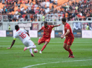 Jadwal Siaran Langsung dan Live Streaming Dewa United Banten Vs Persija Jakarta di Lanjutan Super League 2025/2026