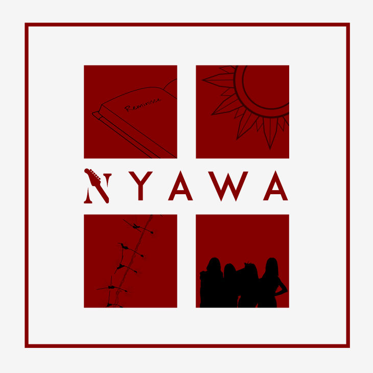 Nadila Wantari Rilis Single Sekaligus Umumkam Mini Album 'Nyawa'