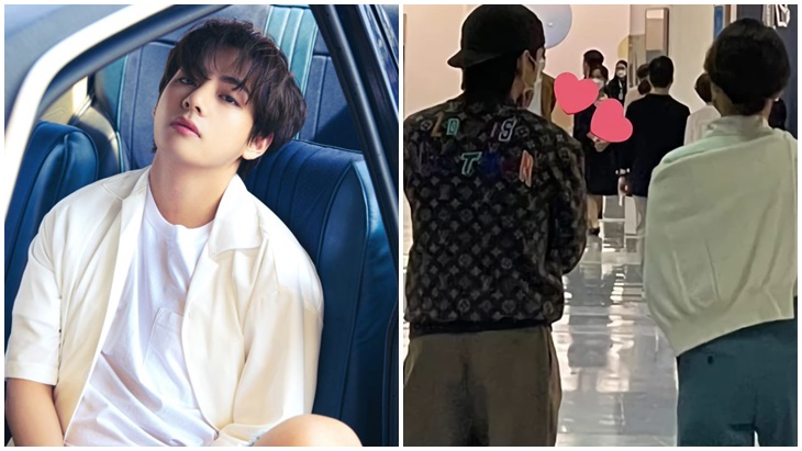 Rumor Kencan Paling Absurd dalam Sejarah K-Pop