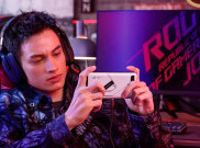 ASUS ROG Phone 5 Ultimate Siap Bikin Kamu 'Auto Win'