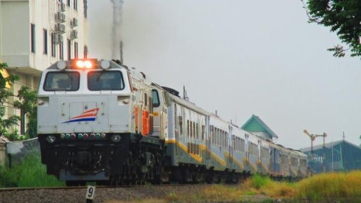 Kembalinya Kereta Tidur di Jalur Kereta Indonesia
