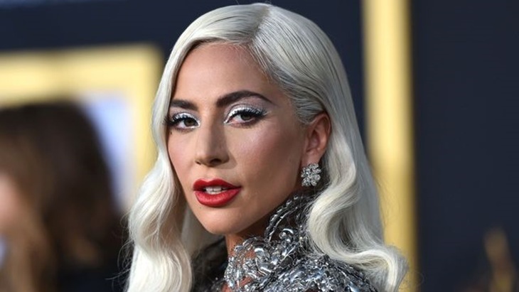 Cerita Tak Mengenakan Lady Gaga yang Pernah Mengalami Perkosaan