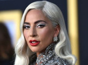 Cerita Tak Mengenakan Lady Gaga yang Pernah Mengalami Perkosaan