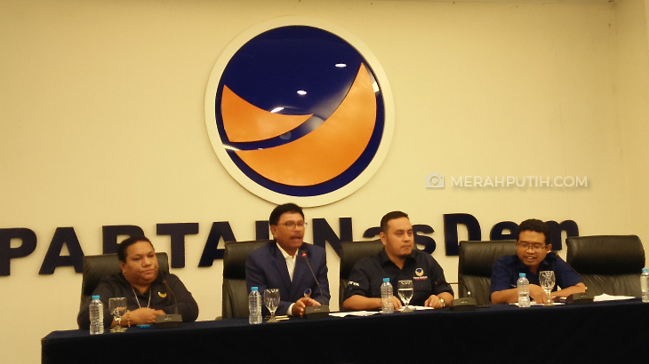 Gagalkan Mathius Awitauw, Bawaslu Dianggap Langgar UU Pilkada