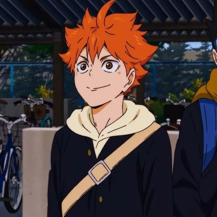 haikyuu!! final