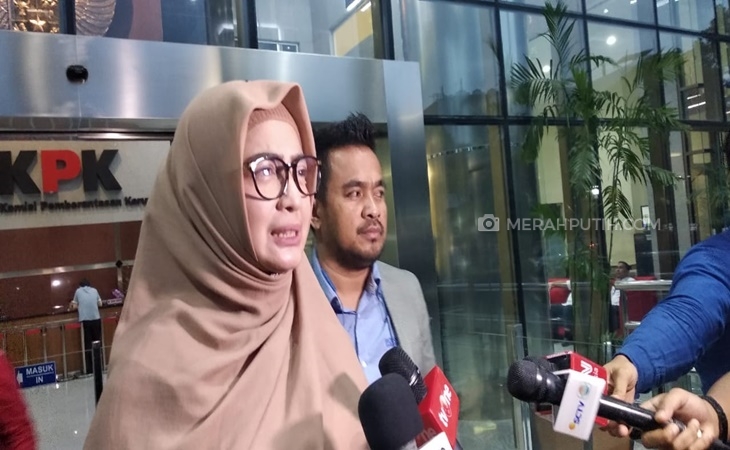  Kuasa Hukum Imam Nahrawi Sebut KPK Dendam Kesumat dengan Kliennya