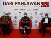 3 Fakta Tentang Sultan Baabullah, Calon Penerima Gelar Pahlawan Nasional