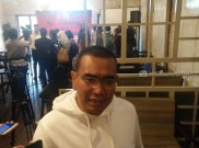 Komentar TKN Perihal Situng KPU yang Melanggar Tata Cara