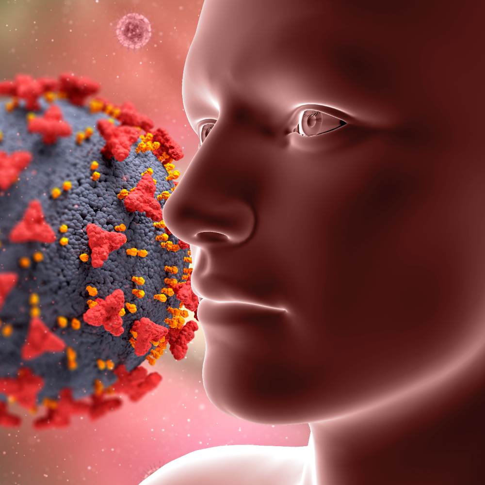 Apa Itu Virus HMPV: Gejala, Penyebaran, dan Cara Menghadapinya