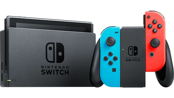 Bocoran Harga Nintendo Switch 2, Jangan Lupa Siapkan Bujet Segini!