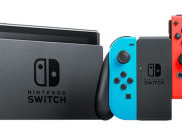 Nintendo Switch 2 Dirumorkan Rilis Juni 2025, Dragon Ball hingga Elden Ring Siap Menyusul