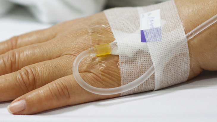 infus