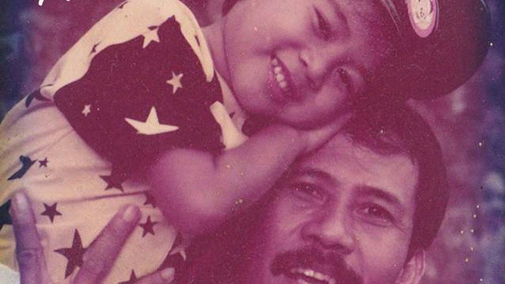 Nino Kayam ‘Nikmati Rindunya’ untuk Sang Ayah